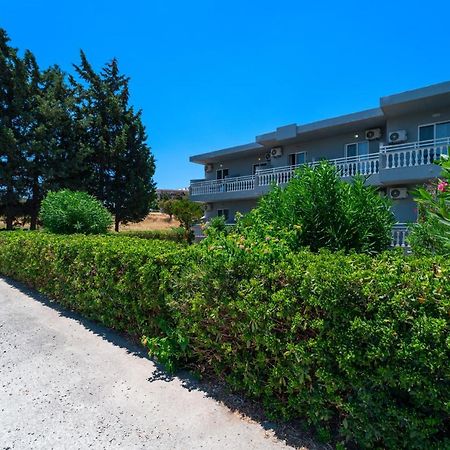 Yiasemi Faliraki Rooms Exterior photo