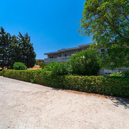 Yiasemi Faliraki Rooms Exterior photo