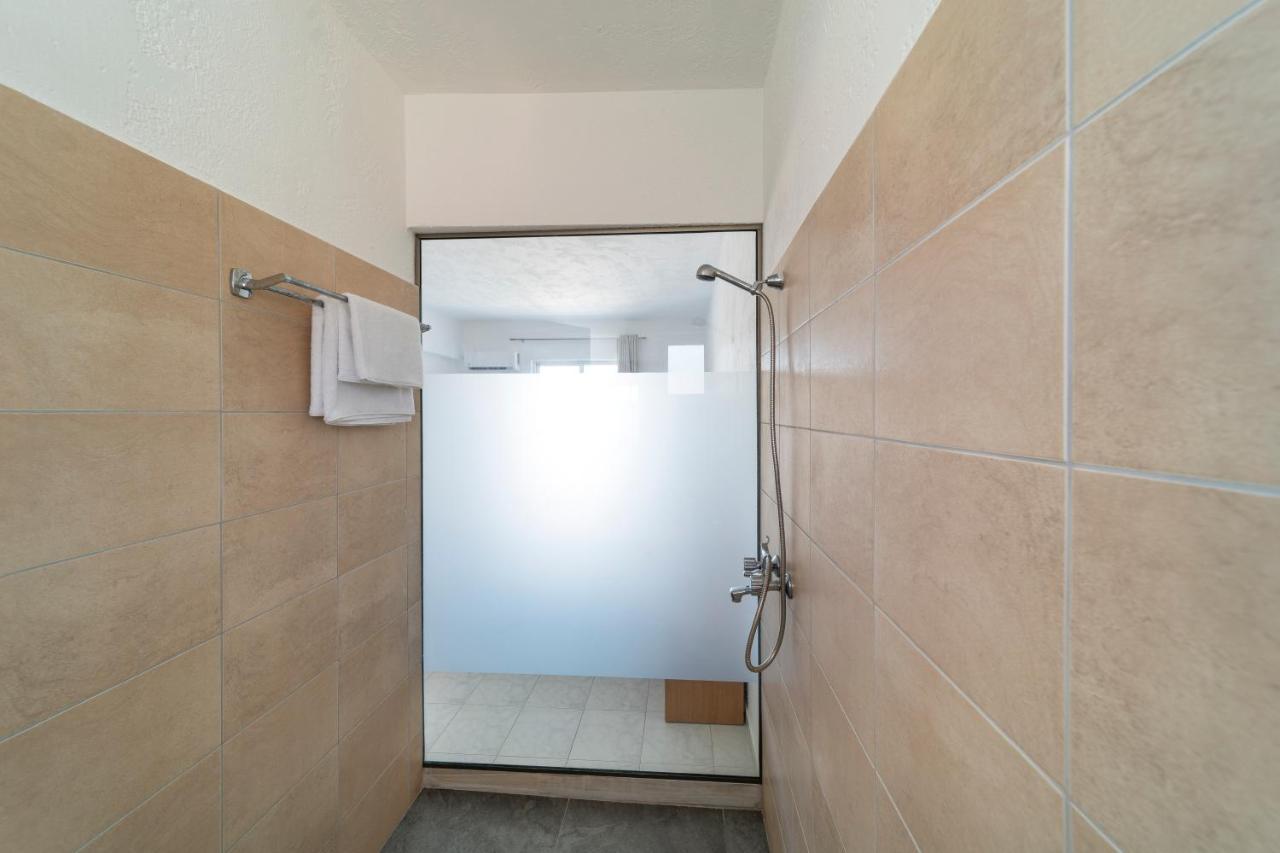 Yiasemi Faliraki Rooms Exterior photo